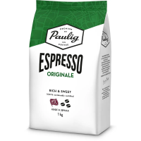 Кофе в зернах Paulig Espresso Originale 1 кг