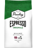 Кофе в зернах Paulig Espresso Originale 1 кг