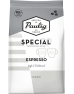 Кофе в зернах Paulig Special Espresso 1 кг