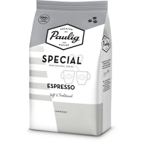 Кофе в зернах Paulig Special Espresso 1 кг